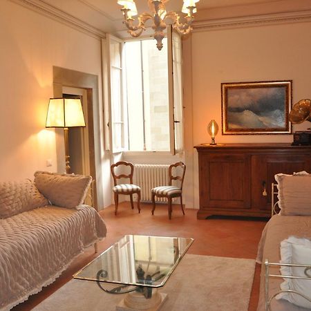 Apartamento Le Sale Di Mozart Florencia Exterior foto