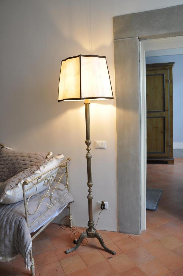 Apartamento Le Sale Di Mozart Florencia Exterior foto