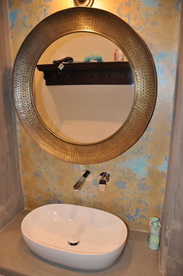 Apartamento Le Sale Di Mozart Florencia Exterior foto