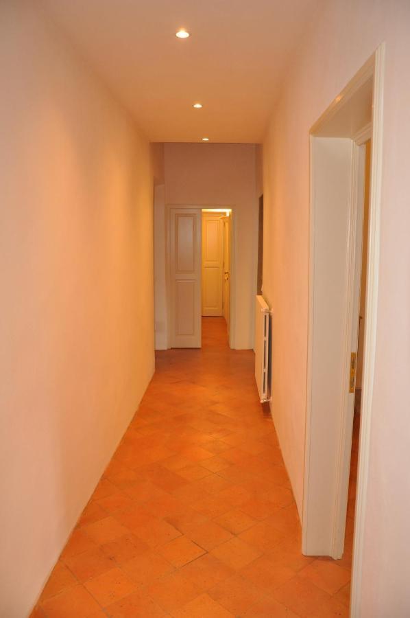 Apartamento Le Sale Di Mozart Florencia Exterior foto