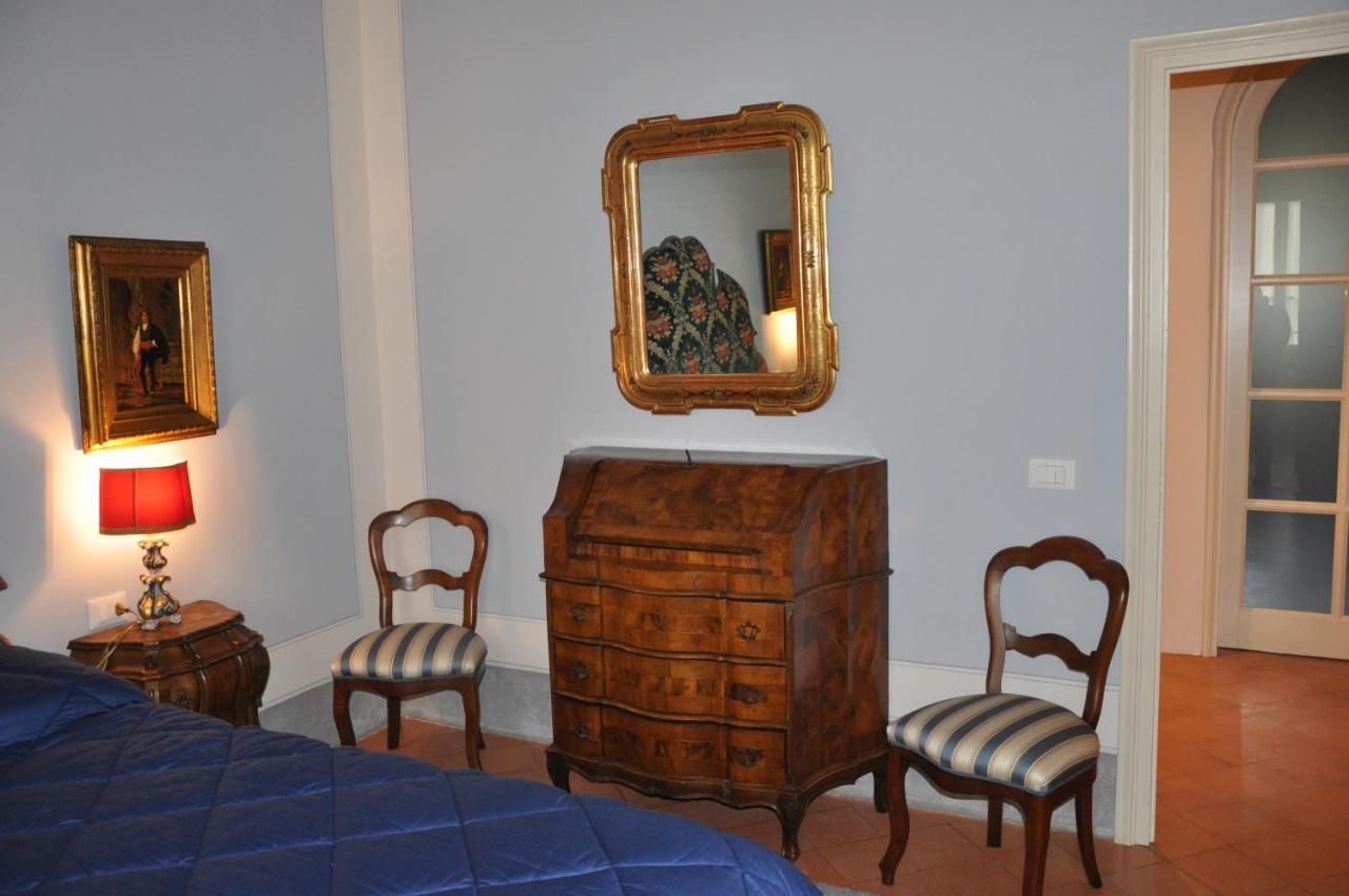 Apartamento Le Sale Di Mozart Florencia Exterior foto